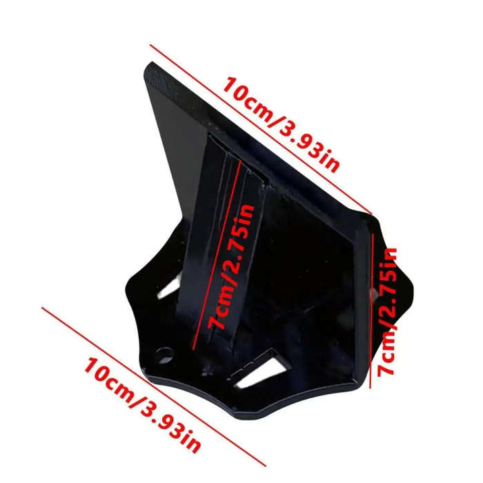 Manual Wood Splitting Tool For Large Small Firewood Wood Cutting Accessories, Size: Large