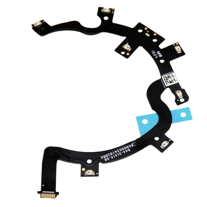 For Quest 3 Controller Positioning Flex Cable Repair Parts Left