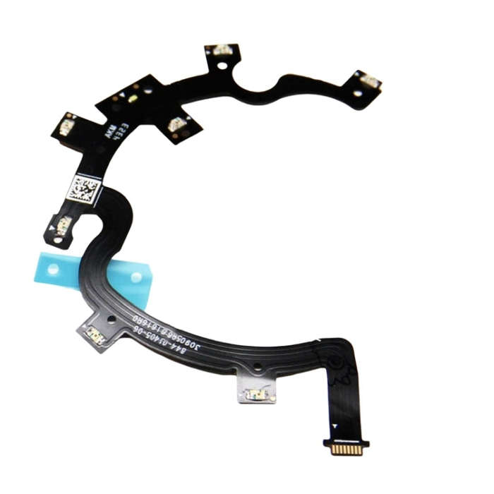 For Quest 3 Controller Positioning Flex Cable Repair Parts Right