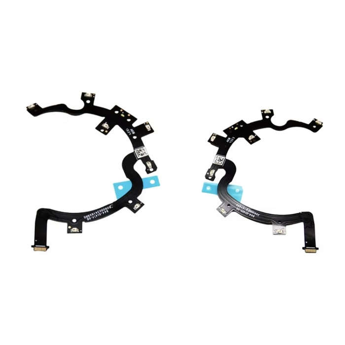 For Quest 3 Controller Positioning Flex Cable Repair Parts Right