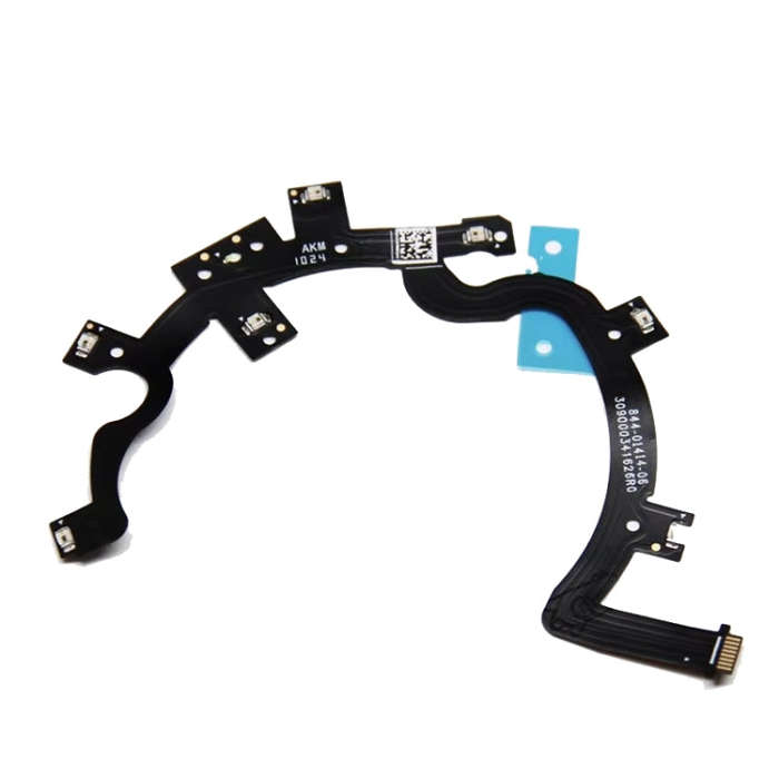 For Quest 3 Controller Positioning Flex Cable Repair Parts Left