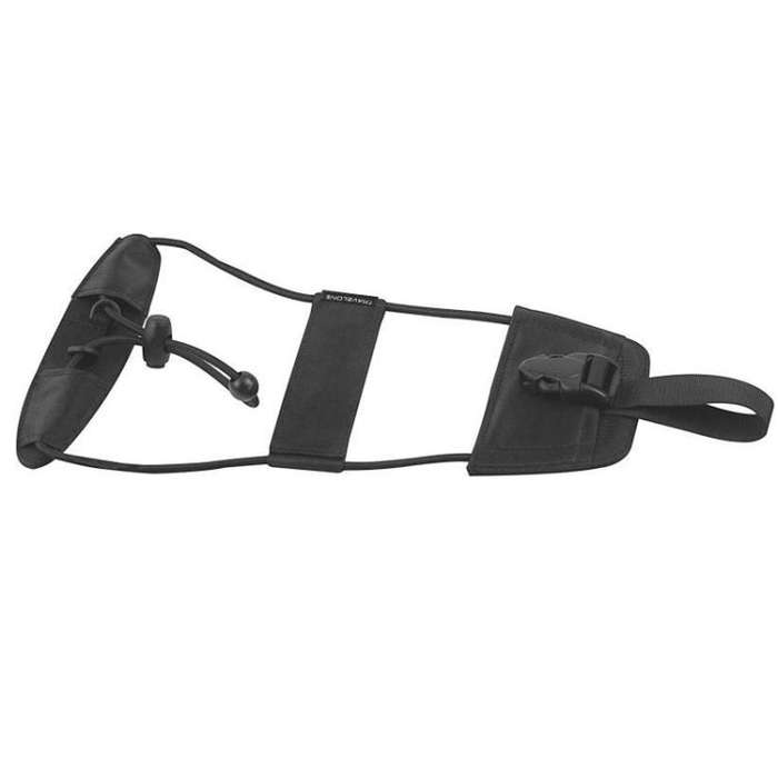 Lever Box Packing Belt Tour Box Fastener Wear-Resistant Binding Strap Adjustable Tightening Band(...