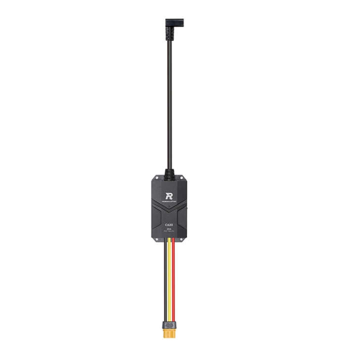 Original DJI RoboMaster C620 Brushless DC Motor Speed Controller
