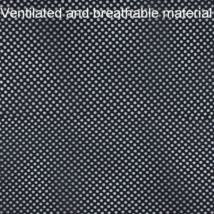 M 156 x 150cm Car Tailgate Anti-Mosquito And Insect Screens Trunk Magnetic Sunscreen Mosquito Net