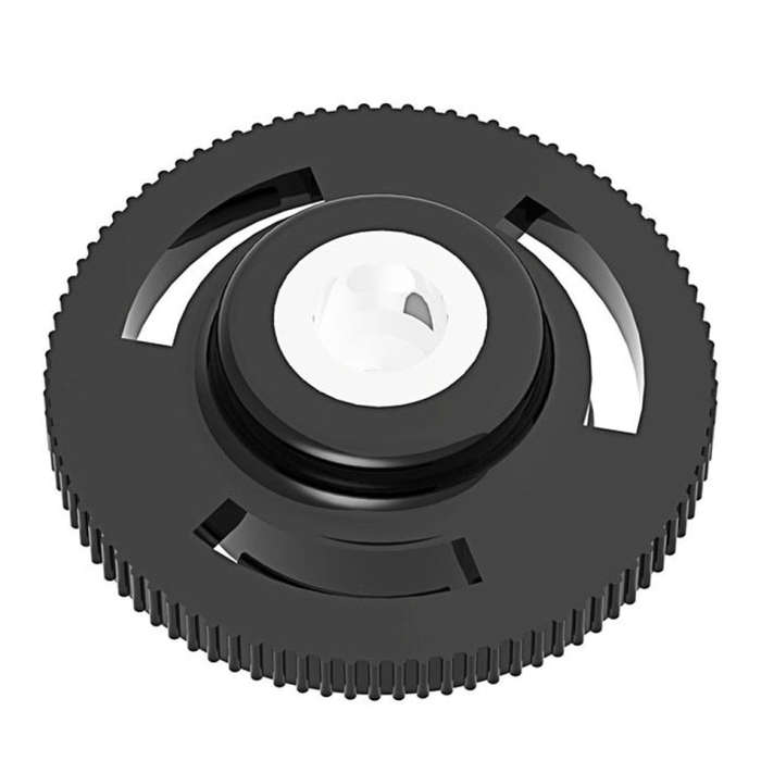 For Blink Indoor / XT Camera Rotor Smart Home Accessories(Black)