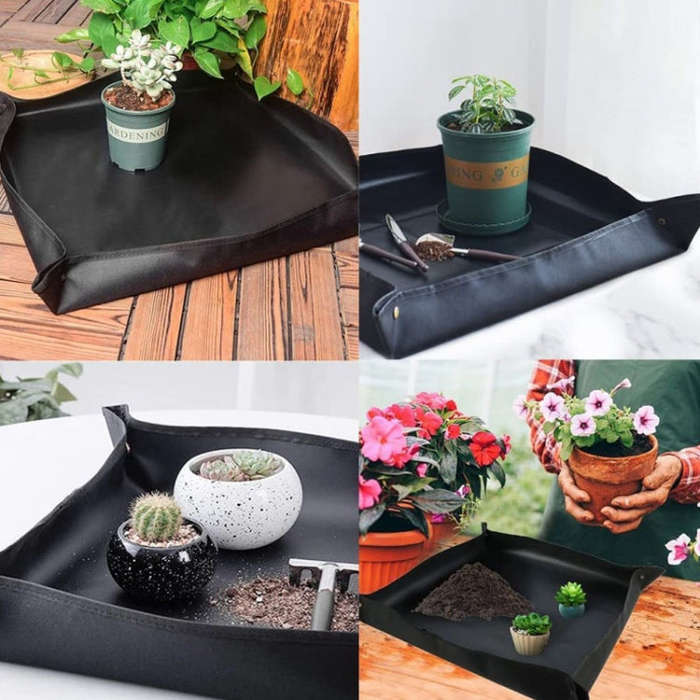13pcs /Set Succulent Plant Gardening Tools Set Indoor Growing Removal Pots Horticultural Kits