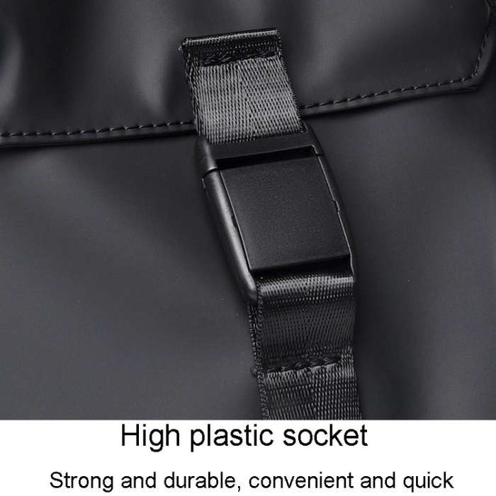 WEIXIER 2023 Large Capacity Crossbody Chest Bag Waterproof Cycling Sports Single Shoulder Packs(B...