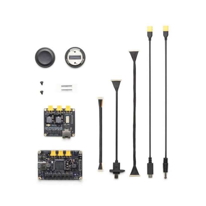 Original DJI E-Port V2 Development Kit For Matrice 400