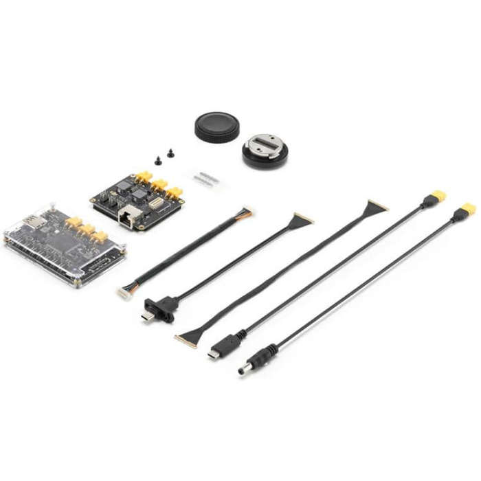 Original DJI E-Port V2 Development Kit For Matrice 400