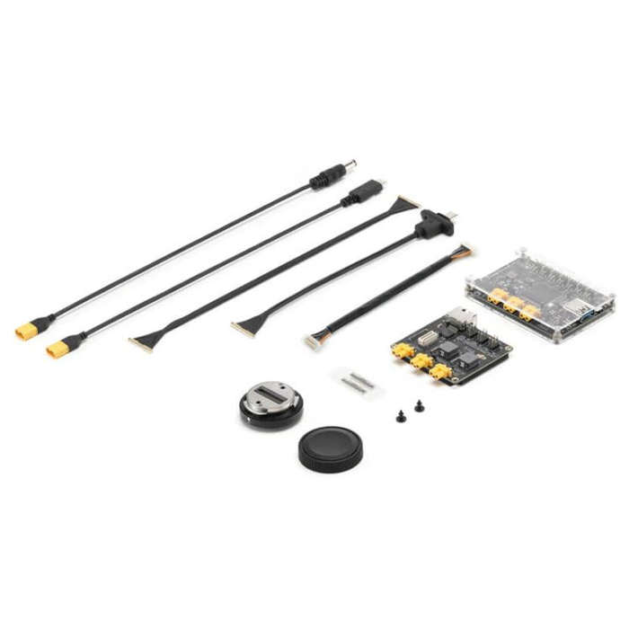 Original DJI E-Port V2 Development Kit For Matrice 400