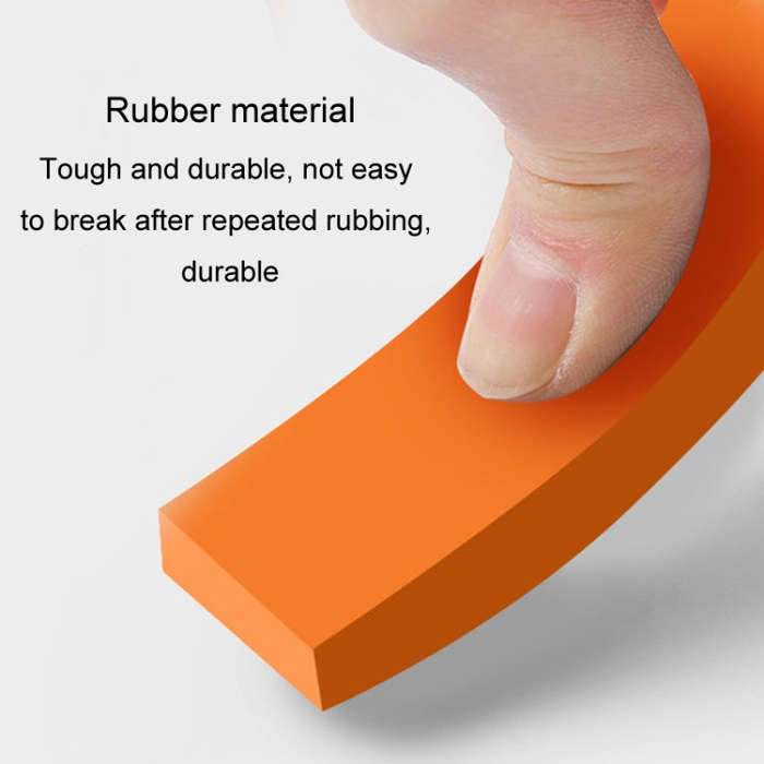 Stainless Steel Cleaning Eraser Household Kitchen Descale Water Rust Removal Stain Removal Cleani...