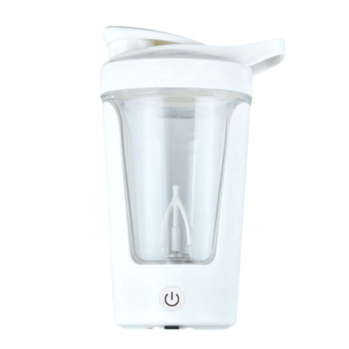Multifunctional Fully Automatic Mixing Cup USB Charging Temperature-resistant Leak-proof Coffee C...