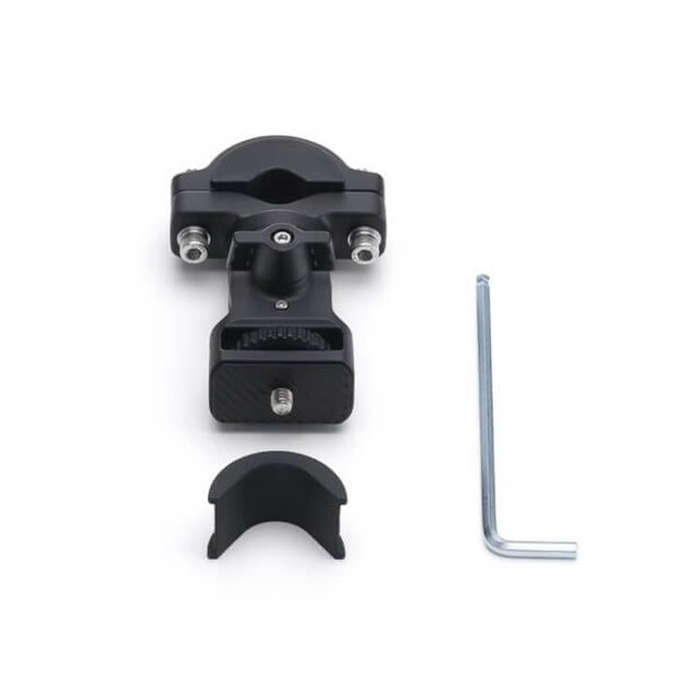 Original DJI Osmo 360 Motorcycle Fastening Bracket