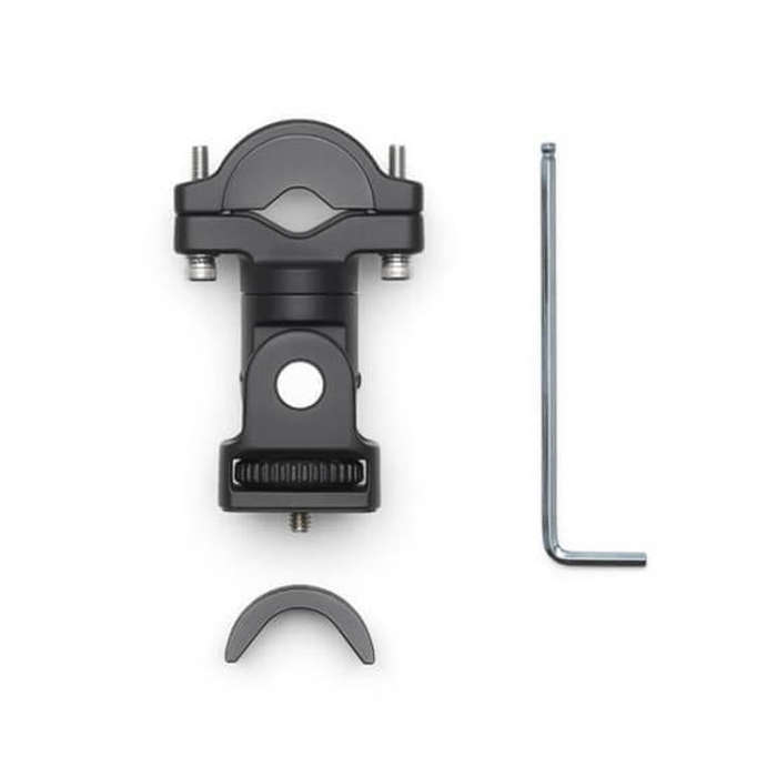 Original DJI Osmo 360 Motorcycle Fastening Bracket