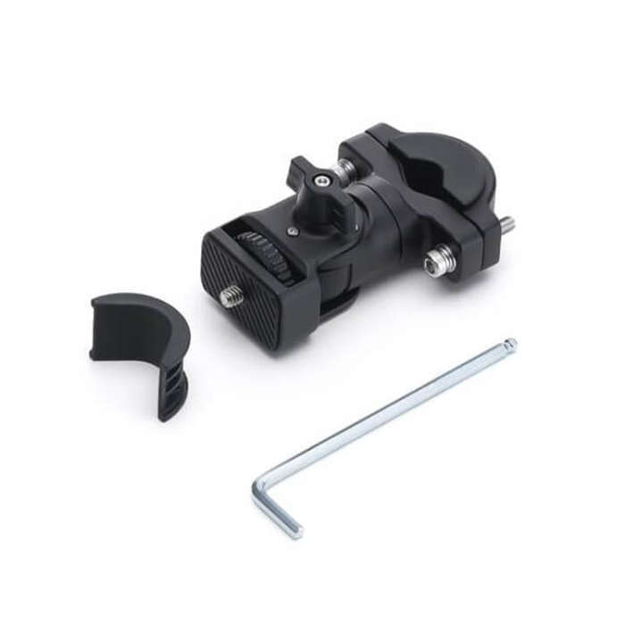 Original DJI Osmo 360 Motorcycle Fastening Bracket