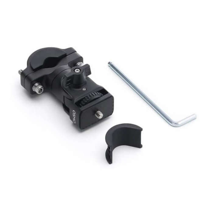 Original DJI Osmo 360 Motorcycle Fastening Bracket