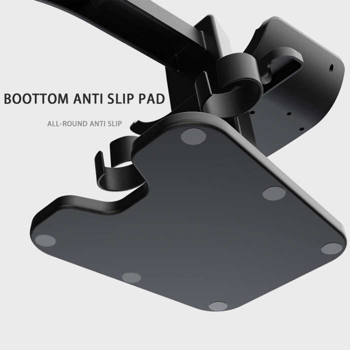 For Quest 3 / 2 / Pro Charging Storage Stand With RGB Lights(Black)