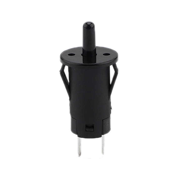 3pcs Refrigerator Door Light Switch Wardrobe Door Self-reset Switch, Size: Normally Closed Large ...