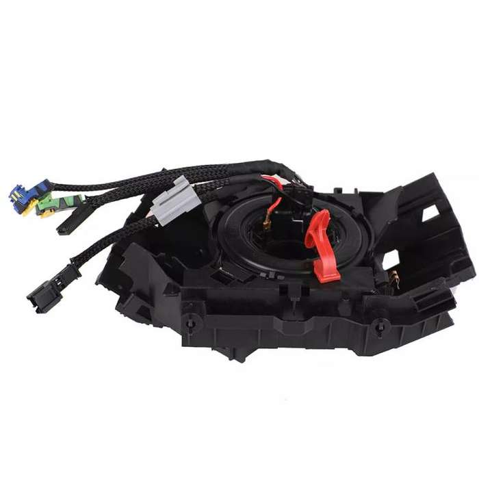 For Renault Clio Hairspring Clock Spring Coil(8201590627)