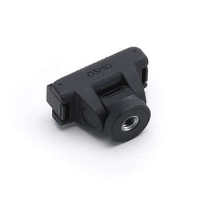 Original DJI Osmo 360 Adjustable Quick Release Adapter