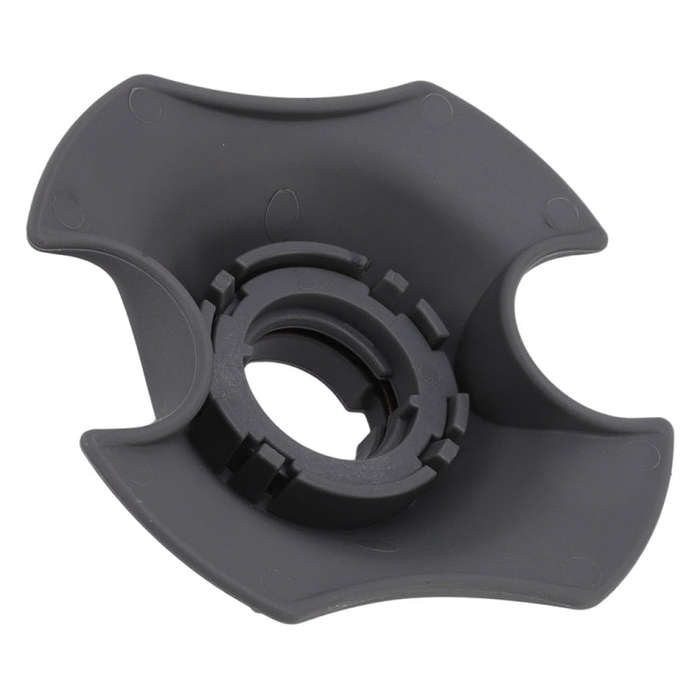 For Thermomix TM21 Mixing Knife Fixing Plate Replacement Kitchen Machine Tools