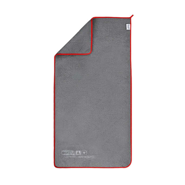 SUITU ST-9007 Double-Sided Auto Washing Towel Wiping Cloth Car Interior Absorbent Fiber Wipes, Si...