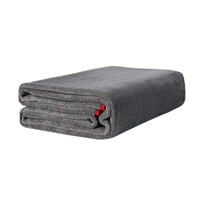 SUITU ST-9007 Double-Sided Auto Washing Towel Wiping Cloth Car Interior Absorbent Fiber Wipes, Si...