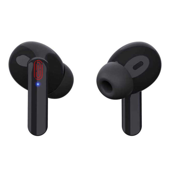Hishell Y113 Smart Voice Translator Earphone Wireless Earbuds Real Time Instant Online 40 Languag...