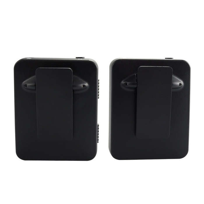 M-VAVE WP-10 Wireless Monitor Ear Return, Style: Single Transmitter
