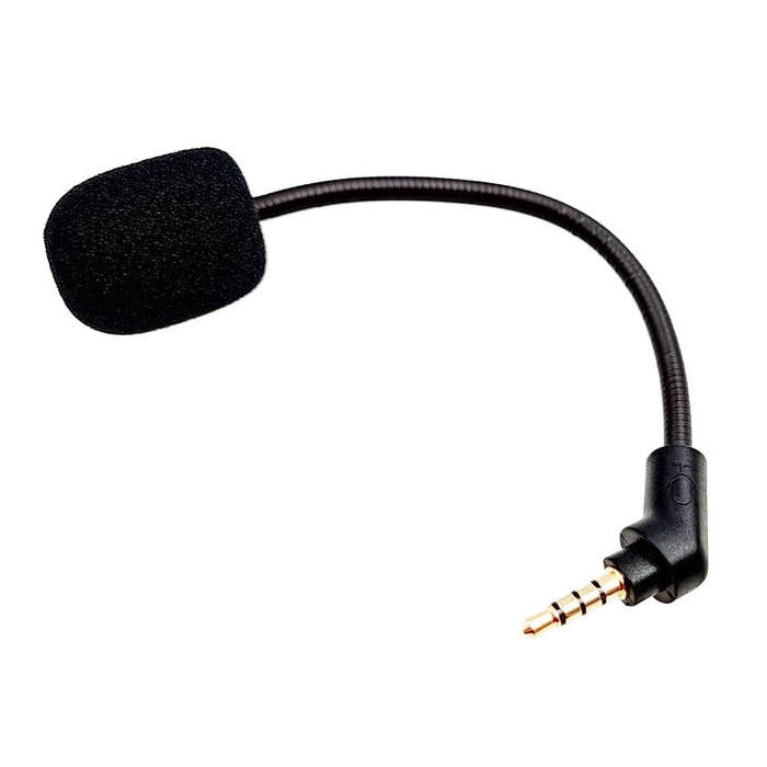 For Kingston HyperX Cloud Flight / HyperX Cloud Flight S Internet Cafe E-Sports Gaming Headset Mi...