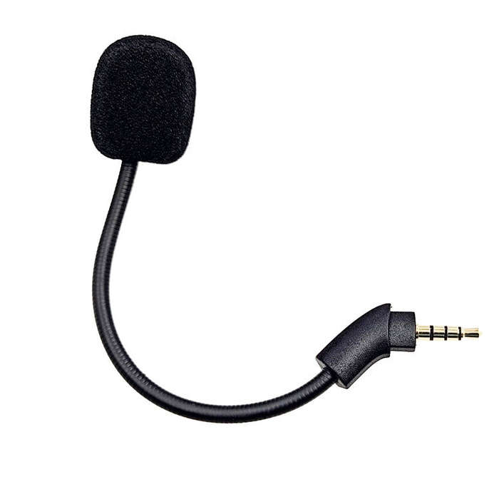 For Kingston HyperX Cloud Revolver / S Internet Cafe E-Sports Gaming Headset Microphone