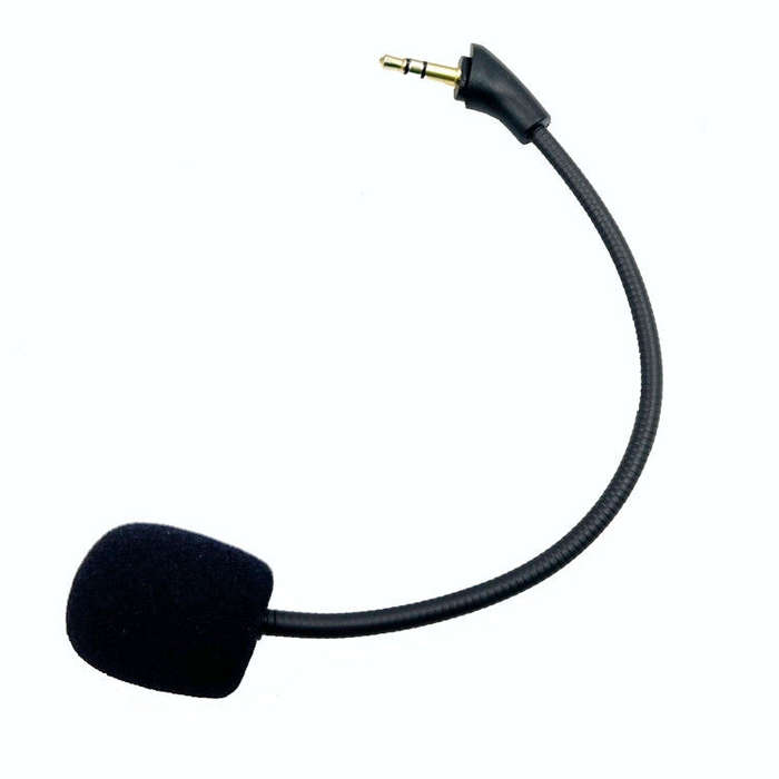 For Kingston Hyper X Cloud MIX Internet Cafe E-Sports Gaming Headset Microphone