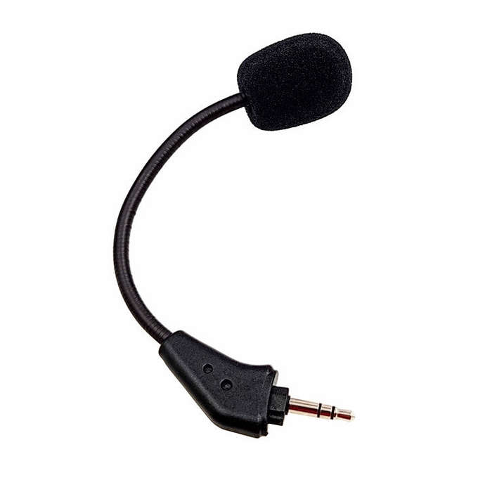 For CORSAIR HS50/60/70 Internet Cafe E-Sports Gaming Headset Microphone