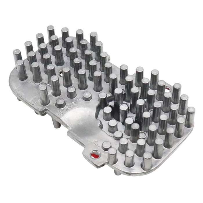 For BMW Daytime Running Lights LED Angel Eyes D1 Headlight Ballast, Specifications: 3 Pin