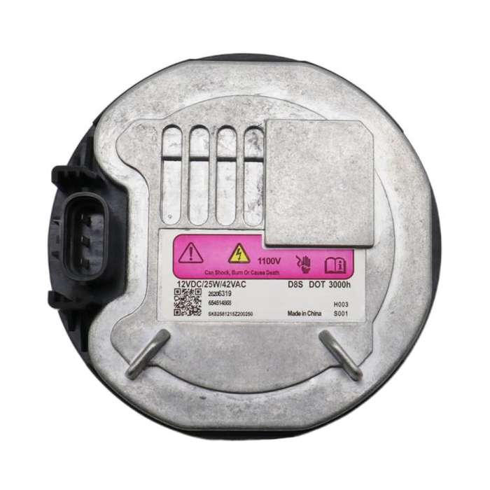 For Buick Excelle GT/Verano Car Headlight HID Xenon Lamp D8S Ballast(26206319)