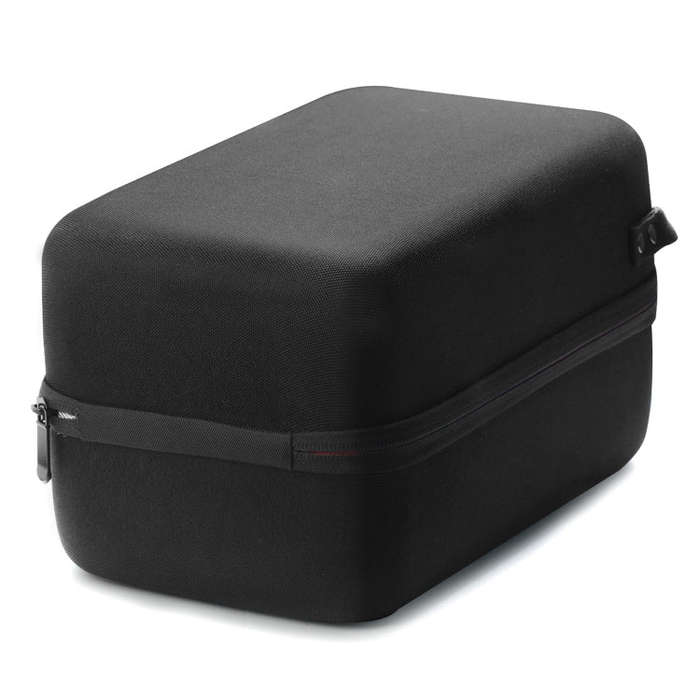 For Samsung The FreeStyle Intelligent Projection Instrument Storage Bag Portable Anti-Dust Shell(...