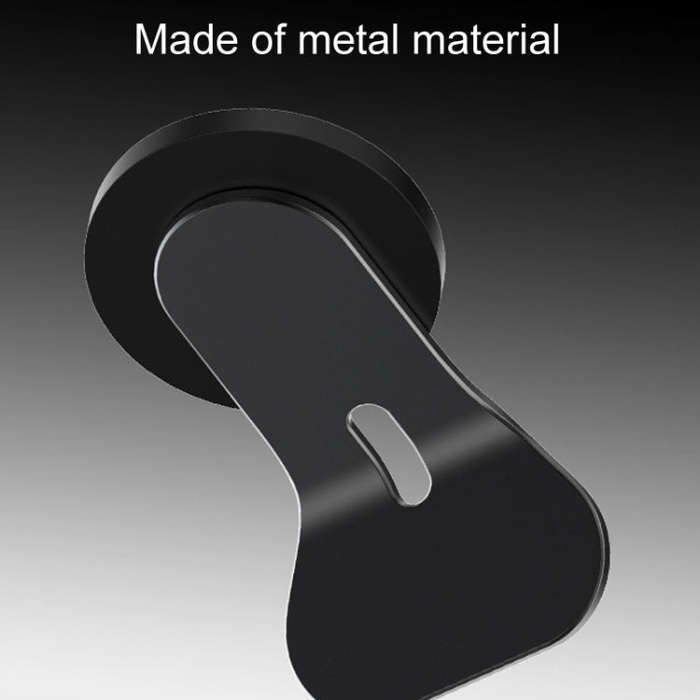 For Tesla Model 3/Y Automotive Magnetic Cell Phone Holder Car Steering Wheel Navigation Mount, St...