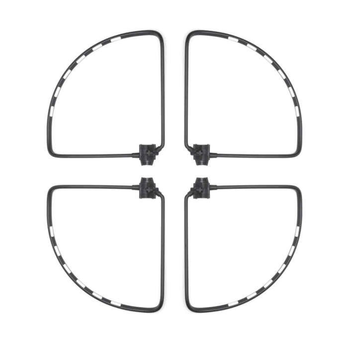 Original DJI Inspire 3 Propeller Guard Improves Flight Safety