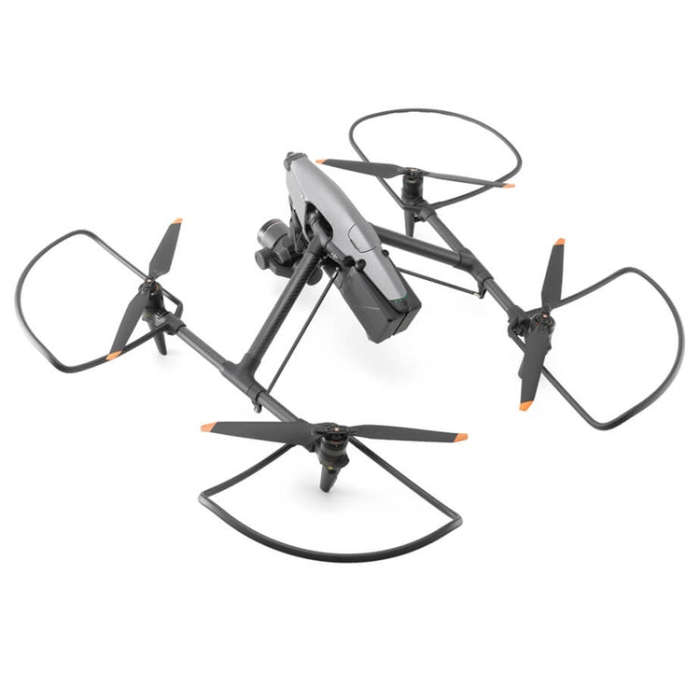 Original DJI Inspire 3 Propeller Guard Improves Flight Safety