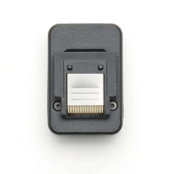 Original DJI Mic 2 Camera Adapter
