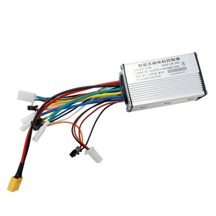 36V16A For Kugoo M4 Electrical Scooter Controller Assembly Electronic Control Board Communication...