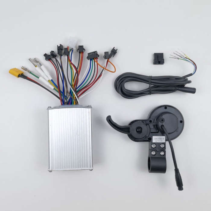 36V16A For Kugoo M4 Electrical Scooter Controller Assembly Electronic Control Board Communication...