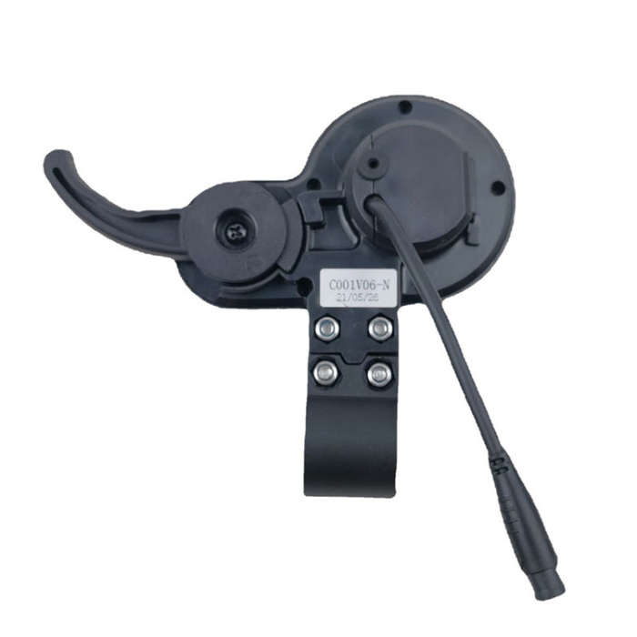 TF-100 6 Pin For Kugoo M4 Electrical Scooter Parts Instrument Accessories Communication Instrumen...