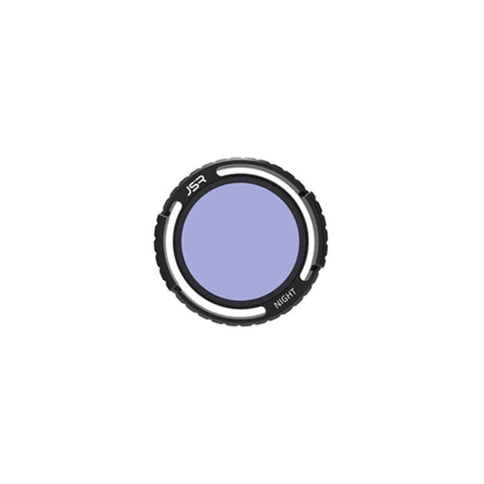 JSR-2050-14 Night For DJI Avata 2 Traverser Filter Accessories Camera Scrim Polarizing Lens