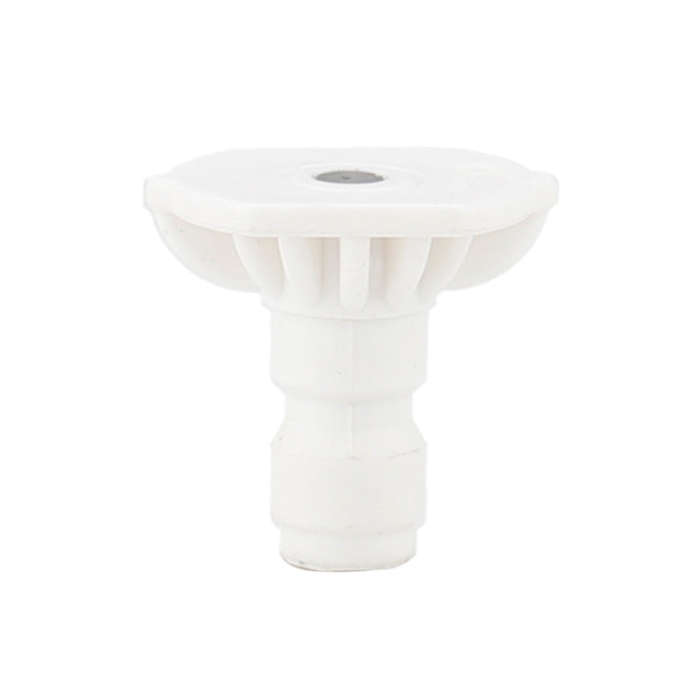 High-pressure Car Washer Nozzle Fan-shaped 1/4 Quick Plug Connector Water Rifle Parts, Specificat...