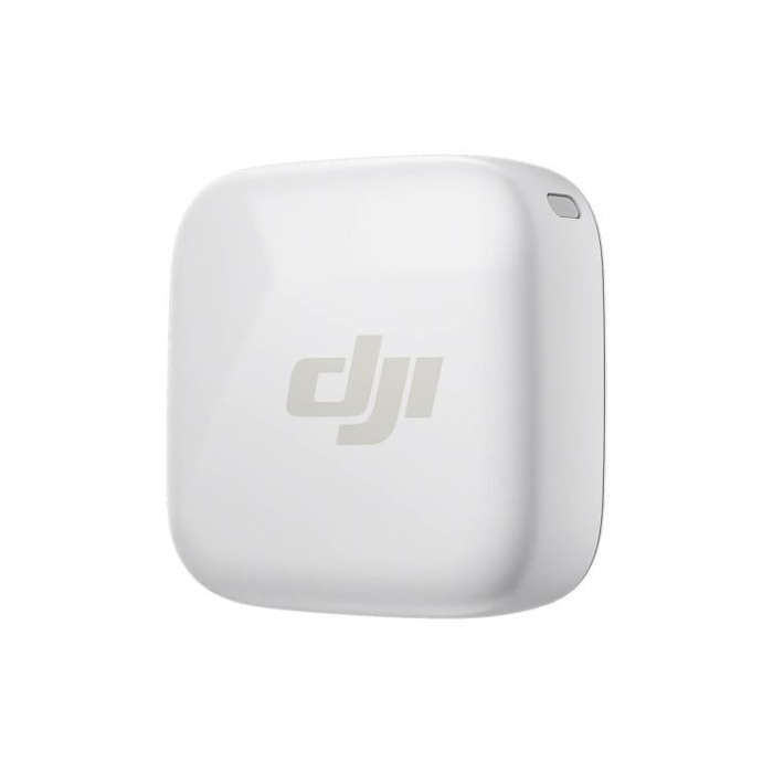 Original DJI Mic Mini Transmitter(White)
