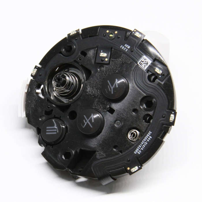 For Quest 3  VR Replacement Parts Joystick Cap
