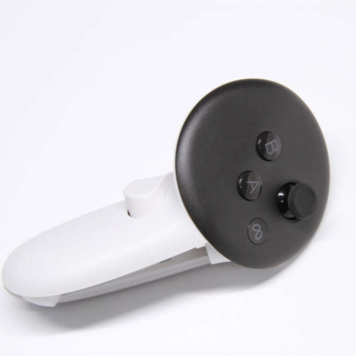 For Quest 3  VR Replacement Parts Joystick Cap
