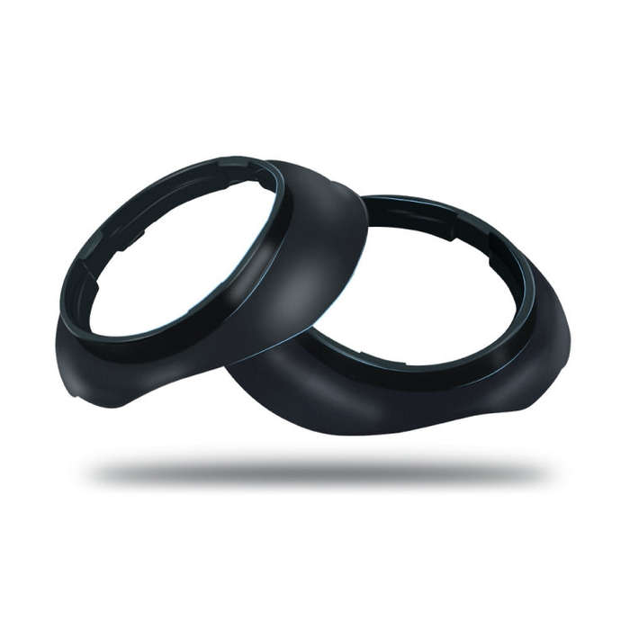 For Quest 3 VR Glasses Lens Protector Frame to Prevent Your Glasses from Scratching VR Lenses