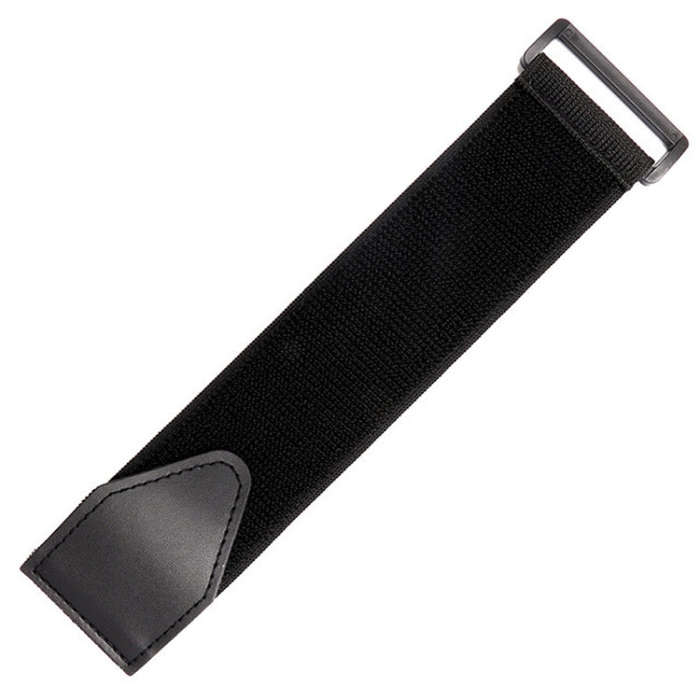 50 x 330mm Elastic No Grip Straps Heavy Duty Storage Release Organizer Tapes